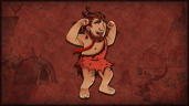 Strong Like the Kong