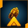 Mastery - Plasma Burster
