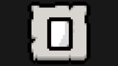 A Blank Card