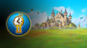 A time consuming game II