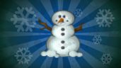 Winter has come