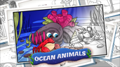 Ocean Friends