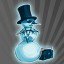 Iced out