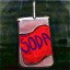 Bonus Soda!