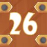 COMPLETE LVL 26