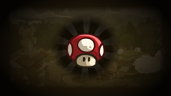 Super Mushroom