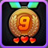 Get three collections in stage9