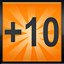 Victory 10