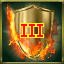 Shield Mastery III