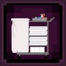 Look! It's Rogue Cart!