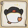 The Penguin's Curse