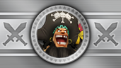 The King of Destruction