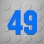 Level  49