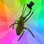 Disco Roach