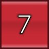 X-Sudoku 7