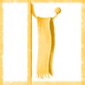 Illuminated scarf