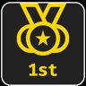 Gold Leaderboard