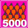 Copious Carrots