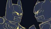 Bat-Dancer