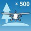 Low Flying Ace