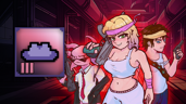 Hat Hunter III