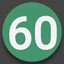 60 Points
