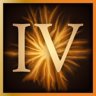 Striving for Light IV