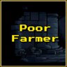 Poor Farmer