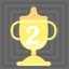 Trophy 2