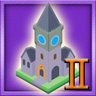 Town Level 20