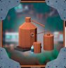 Moonshine Unlocked