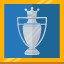 Champions of England