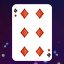 6 Of Diamonds