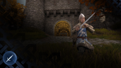 All Daggers Unlocked