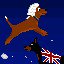 Dogsworth McFreedom