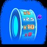 Play slot 100 times