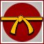 Yellow Belt