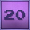 Use 20 auto clickers same time