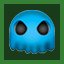 Green ghost