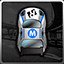 Car #43