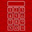 The Keypad