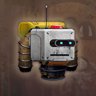 NEW BAND MEMBER 