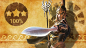 Legendary Hero