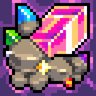 Treasure Golem