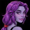 Drow Cave Echo Lover