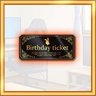 Runa's Birthday