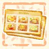 Diary of a Thriving Diner 2