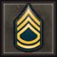Sergeant First Class