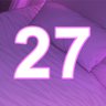 27 level completed