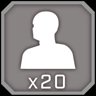 HEROES 4